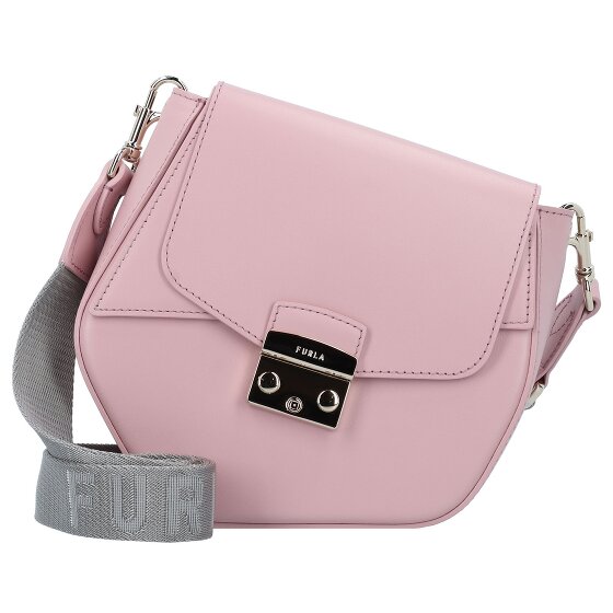 Furla Metropolis Umhängetasche Leder 18 cm Furla Metropolis Umhängetasche Leder 18 cm