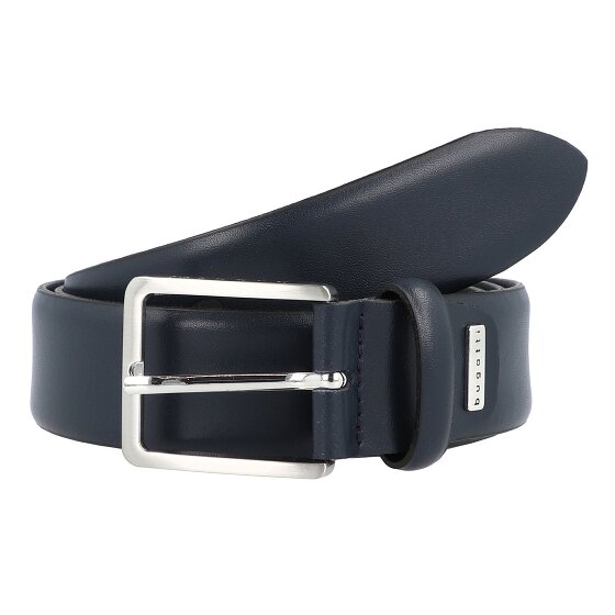 bugatti Gürtel Leder