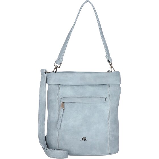 Greenburry Mad'l Dasch Kathi Schultertasche 28 cm