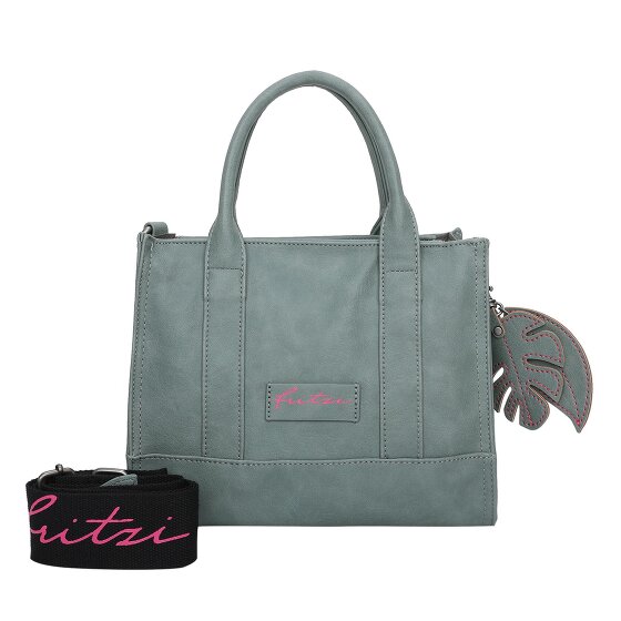 Fritzi aus Preußen Square Handtasche 26 cm