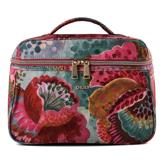Oilily Pointilly Kulturbeutel 28 cm