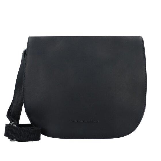 The Chesterfield Brand Wax Pull Up 0 Umhängetasche Leder 26 cm