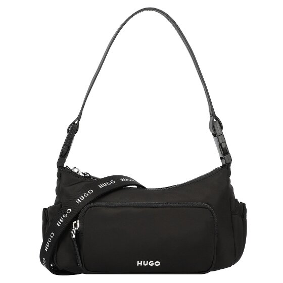Hugo Bel Schultertasche 25.5 cm