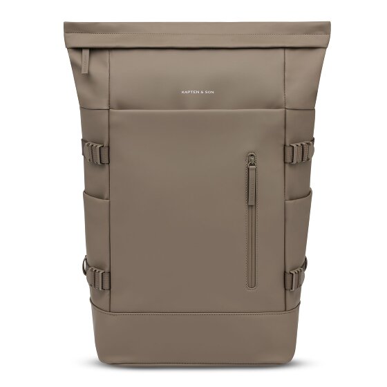 Kapten & Son Helsinki Pro Daypack 52 cm Laptopfach
