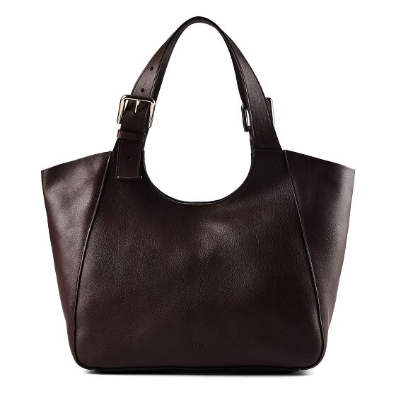 Furla Dora Schultertasche M Leder 42 cm