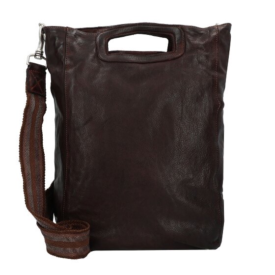 Campomaggi Piera Handtasche Leder 24 cm
