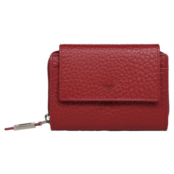 Voi Hirsch Hilary Geldbörse RFID Leder 14 cm