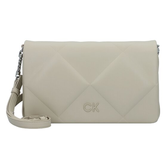 Calvin Klein Quilt Umhängetasche 27.5 cm