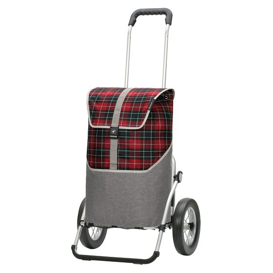 Andersen Shopper Royal Shopper Gese Einkaufstrolley 59 cm