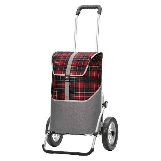 Andersen Shopper Royal Shopper Gese Einkaufstrolley 59 cm