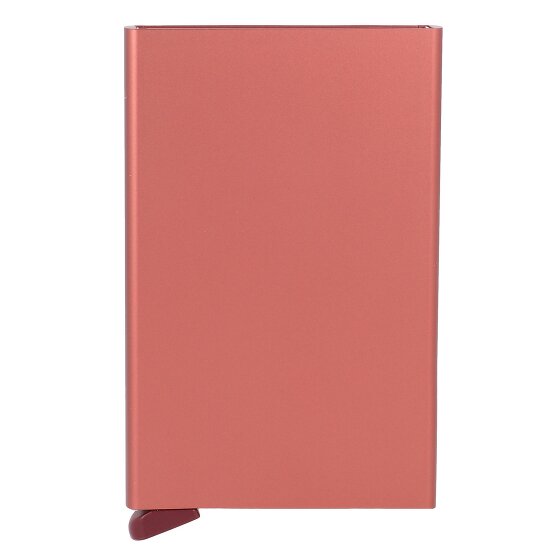 Secrid Cardprotector Kreditkartenetui RFID 6 cm