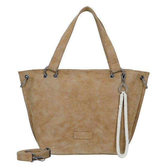 Fritzi aus Preußen Fritzi Shopper Vintage Shopper Tasche 31.5 cm