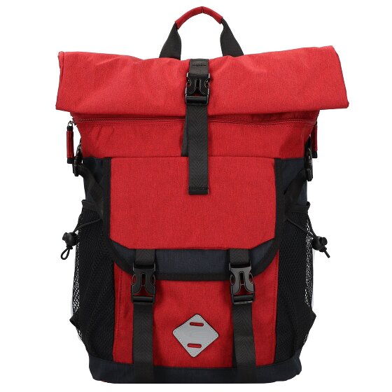 camel active Satipo Rucksack 44 cm Laptopfach