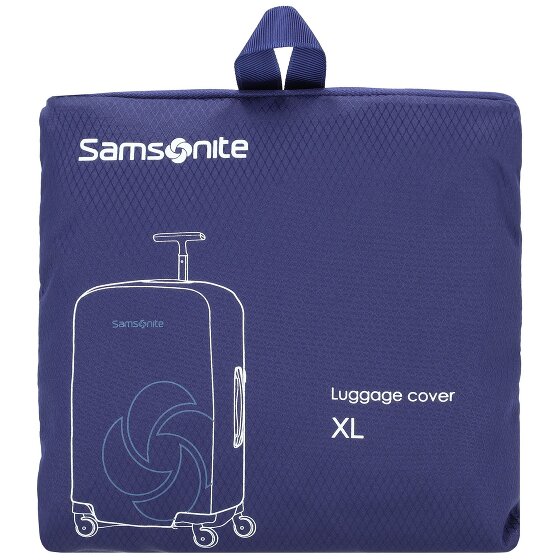 Samsonite Global Kofferschutzhülle 86 cm