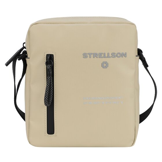 Strellson Stockwell 2.0 Marcus Umhängetasche 21 cm