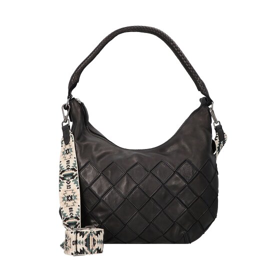 Harbour 2nd Esterina Schultertasche Leder 33 cm Harbour 2nd Esterina Schultertasche Leder 33 cm