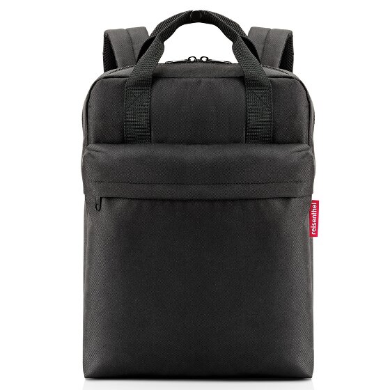 reisenthel Allday Rucksack 39 cm Laptopfach