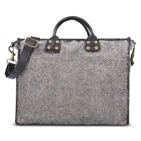 Campomaggi Handtasche 40 cm Campomaggi Handtasche 40 cm