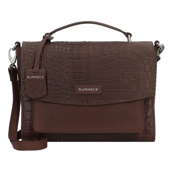 Burkely Cool Colbie Umhängetasche Leder 25 cm