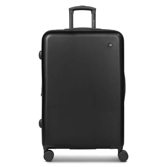 bugatti Valencia 2.0 4 Rollen Trolley L 75 cm mit Dehnfalte bugatti Valencia 2.0 4 Rollen Trolley L 75 cm mit Dehnfalte