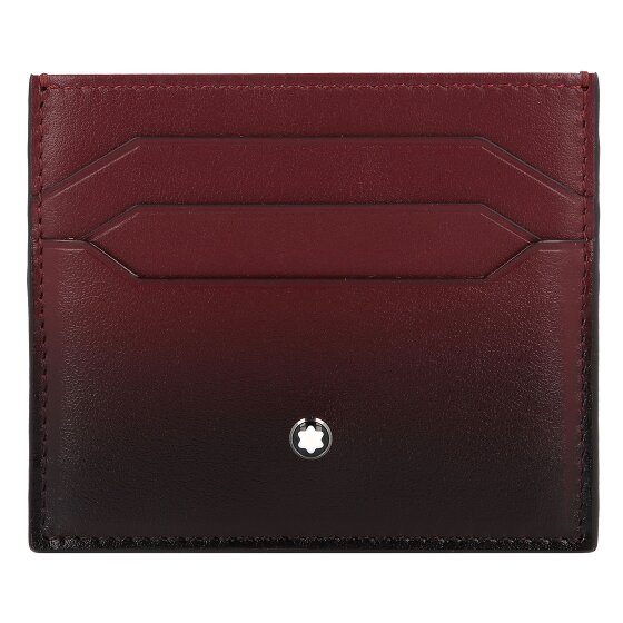 Montblanc Meisterstück Kreditkartenetui Leder 10 cm