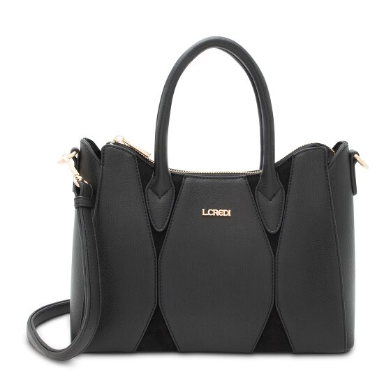 L.Credi Rahja Shopper Tasche 28 cm