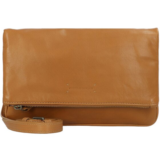 aunts & uncles Jamie's Orchard Raspberry Leder Umhängetasche 25 cm