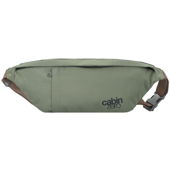 Cabin Zero Classic Gürteltasche RFID 37 cm