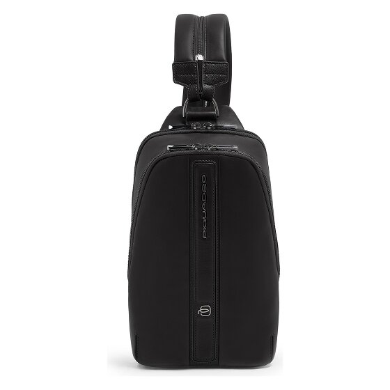 Piquadro Victor Sling Bag Leder 30 cm