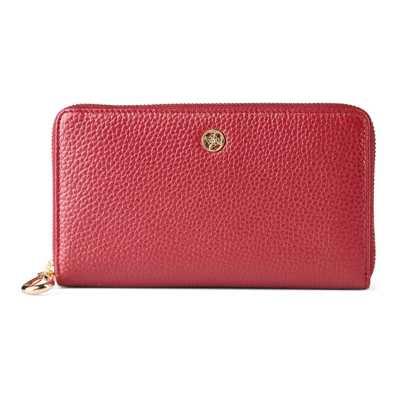 Esquire Alexandria Geldbörse RFID Schutz Leder 17 cm