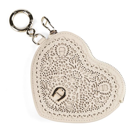 AIGNER Ciondollini Taschenanhänger Leder 11,5 cm