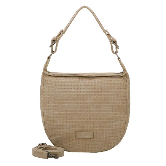 Fritzi aus Preußen Jazy01 Dotty Schultertasche 32 cm