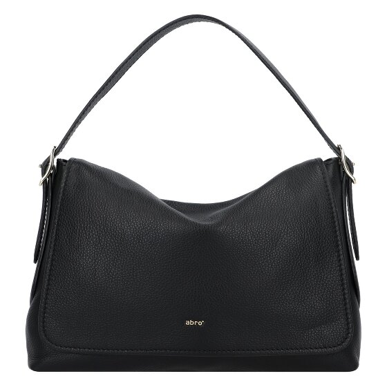 abro Carina Schultertasche Leder 26 cm
