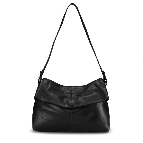 Liebeskind Fiona Schultertasche Leder 33 cm