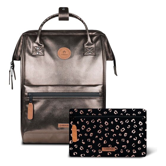 Cabaia Adventurer Iridescent Medium Daypack 41 cm