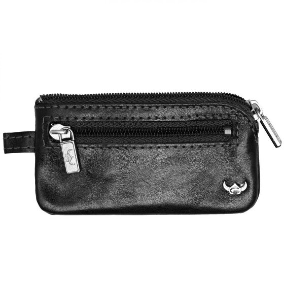 Golden Head Colorado Schlüsseletui 10 cm Leder Golden Head Colorado Schlüsseletui 10 cm Leder