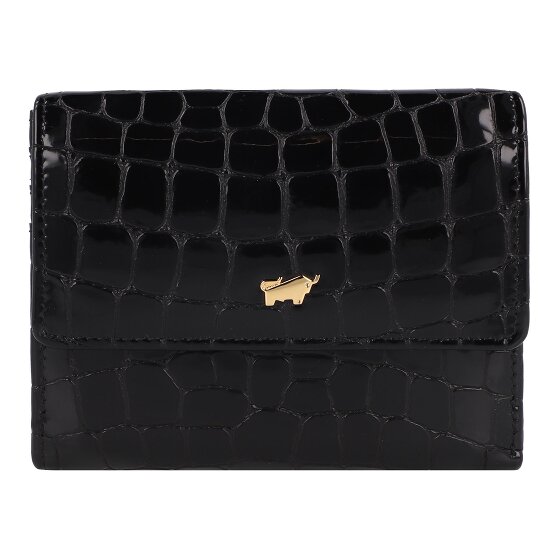 Braun Büffel Verona Geldbörse Leder 11 cm