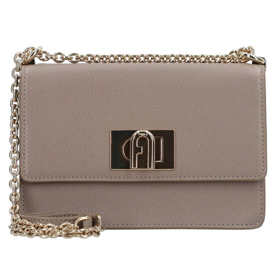 Furla 1927 Umhängetasche Leder 20 cm