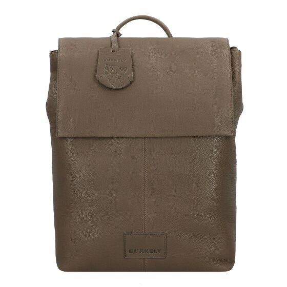 Burkely Soft Skylar Daypack Leder 40 cm Laptopfach