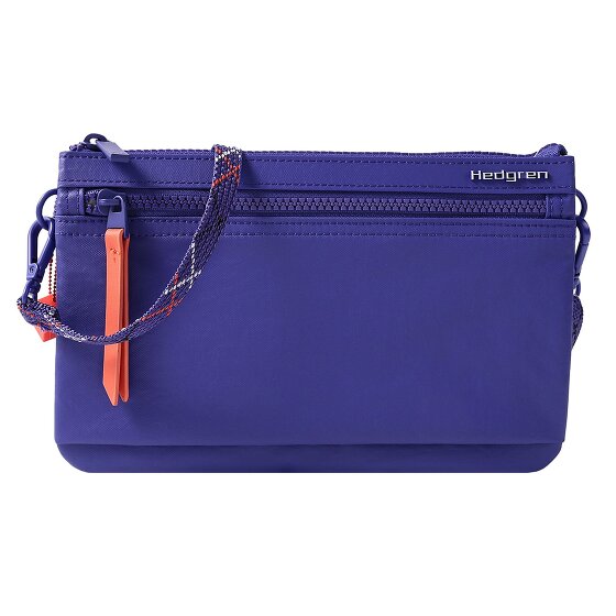 Hedgren Inner City Emma Umhängetasche RFID 24 cm Hedgren Inner City Emma Umhängetasche RFID 24 cm