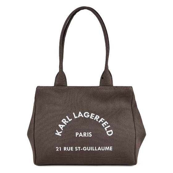 Karl Lagerfeld Rsg Shopper Tasche 31 cm