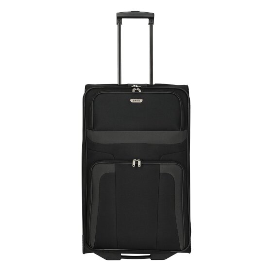Travelite Orlando 2-Rollen Trolley 73 cm Travelite Orlando 2-Rollen Trolley 73 cm