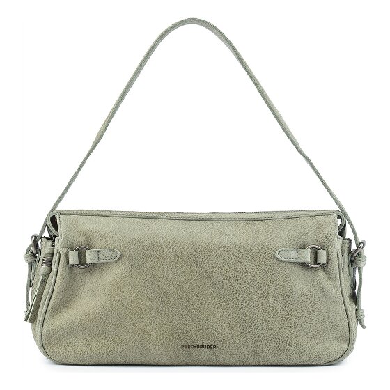 FredsBruder My Forever Friend Schultertasche Leder 34 cm
