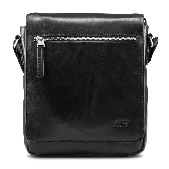 Jost Skagen Umhängetasche S Leder 25 cm