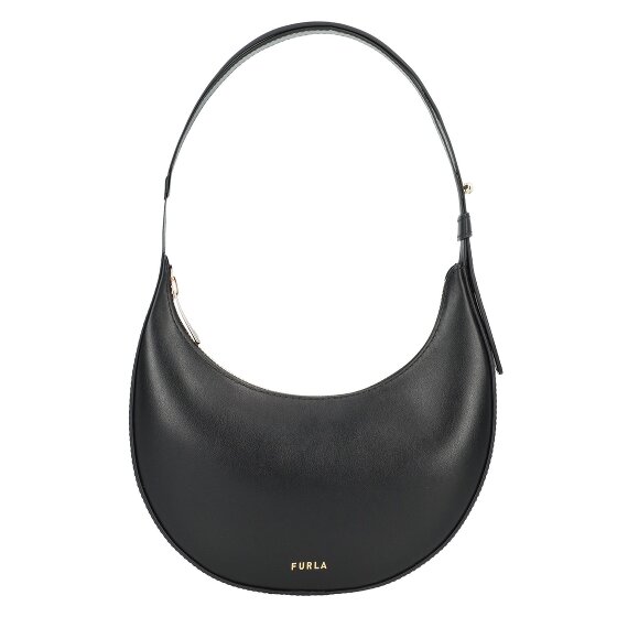 Furla Delizia Schultertasche Leder 21 cm