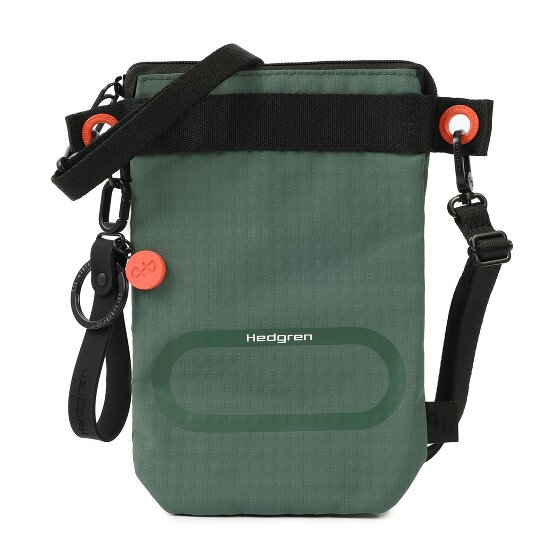 Hedgren Uni Umhängetasche RFID Schutz 13 cm