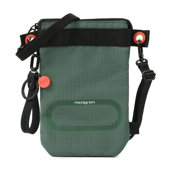 Hedgren Uni Otu Umhängetasche RFID Schutz 13 cm