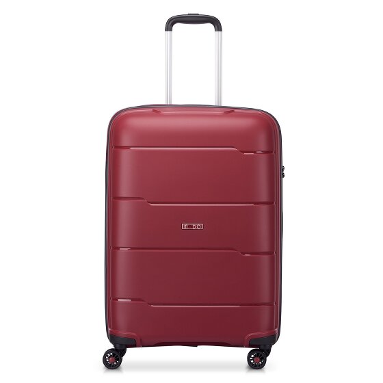MODO by Roncato Galaxy 4 Rollen Trolley M 45 cm