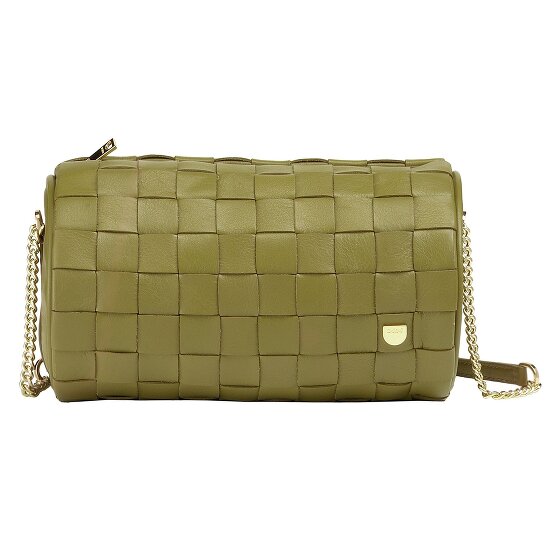 DuDu Abigail Umhängetasche Leder 19.5 cm