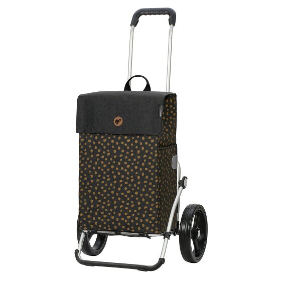 Andersen Shopper Royal Shopper Fita Einkaufstrolley 57 cm
